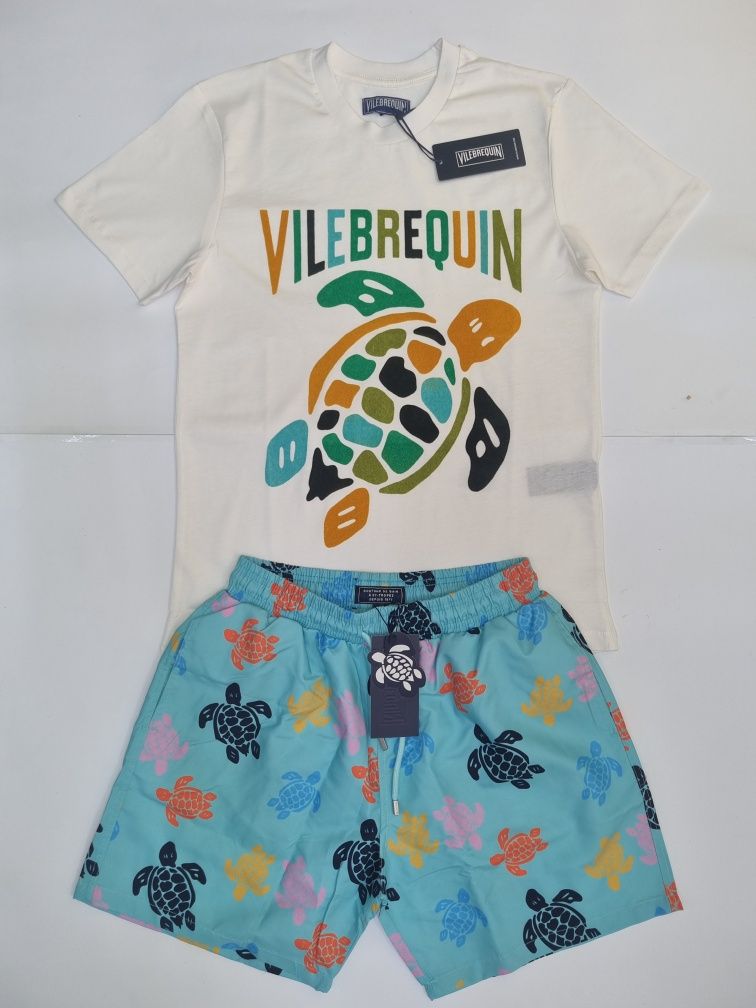 Мъжки бански шорти Vilebrequin