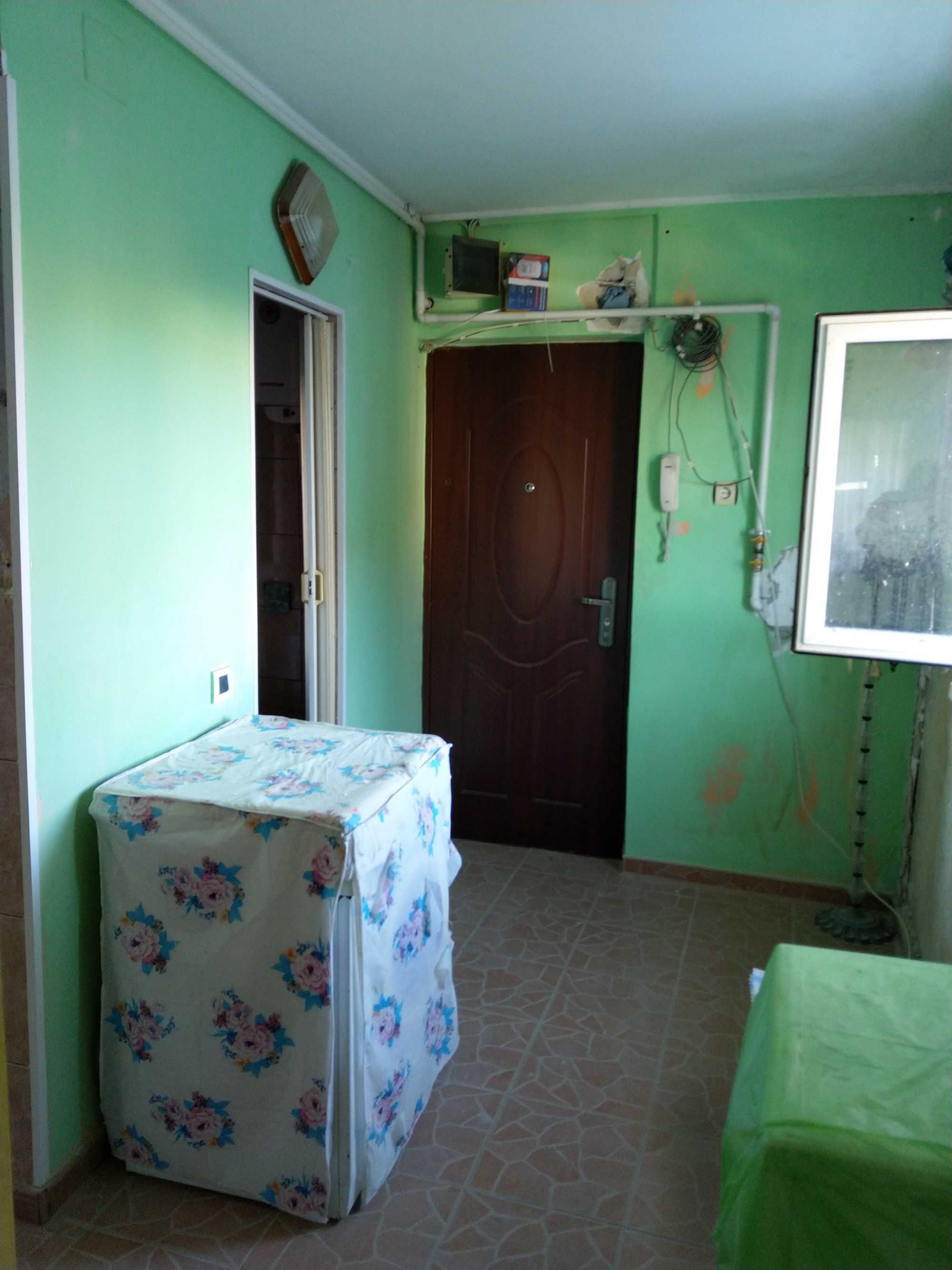 Garsoniera de vanzare