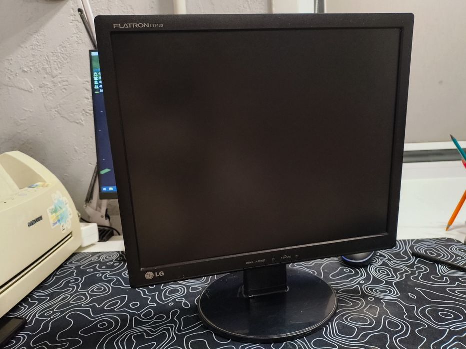 Продам легенду LG