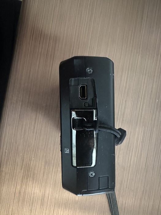 Фотоапарат Nikon Coolpix S630