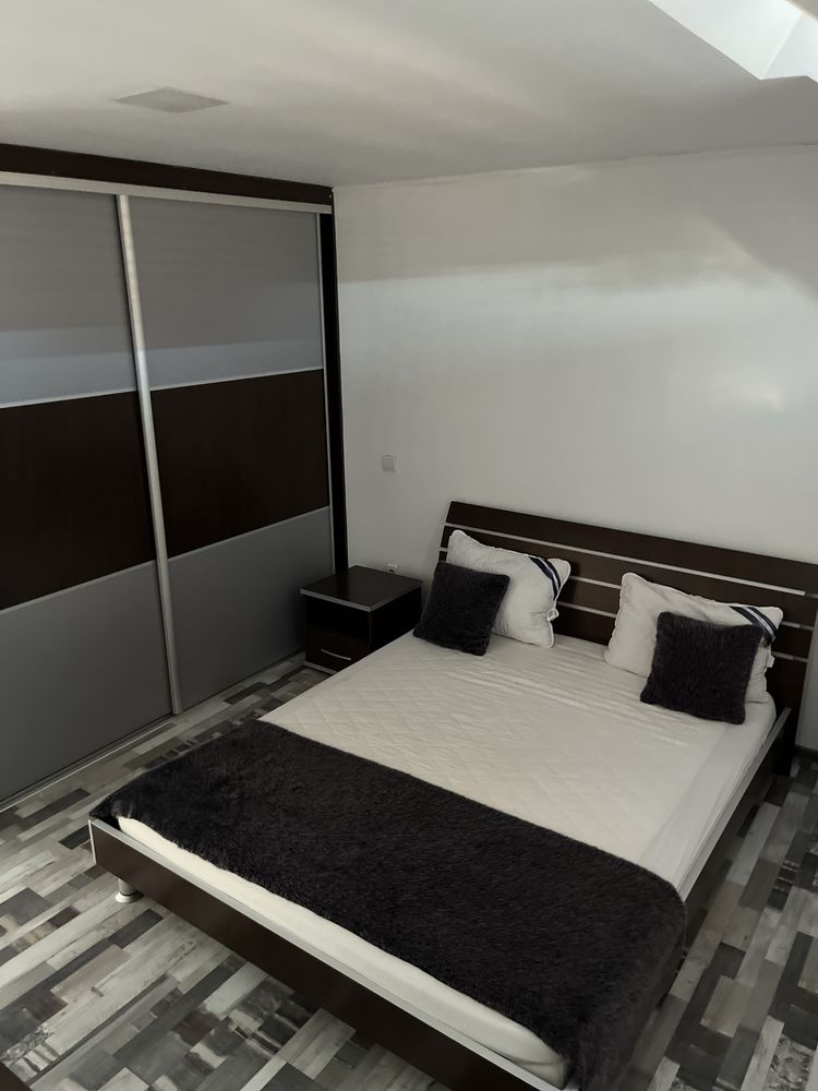 apartament Campia Turzii inchiriat