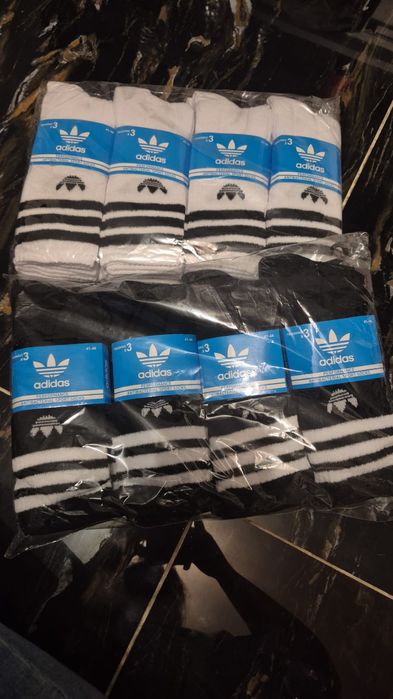 Șosete adulți și copii - en-gros