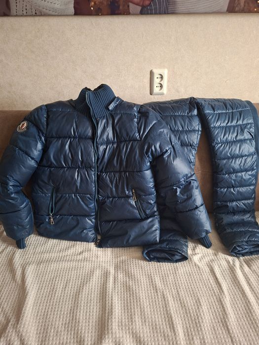 Продам комбенизон двойка