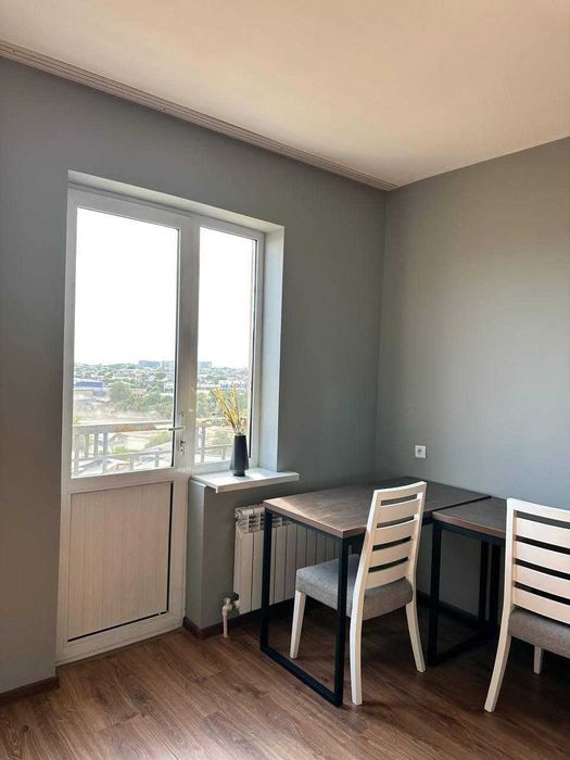 Новостройка\ипотека\Самарканд дарвоза