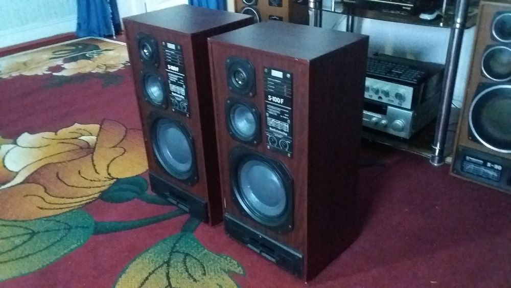 S 100 F  S 90    RADIOTEHNIKA   сотилади