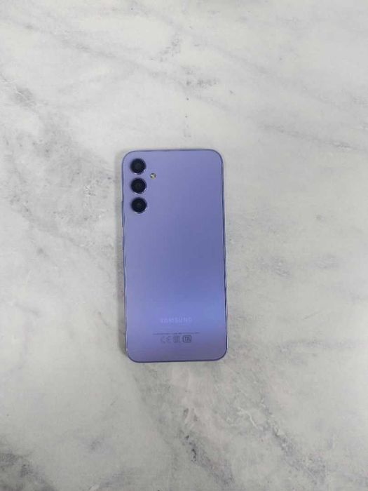 Samsung Galaxy A34;256 Gb(Усть-Каменогорск) 04 лот 763682
