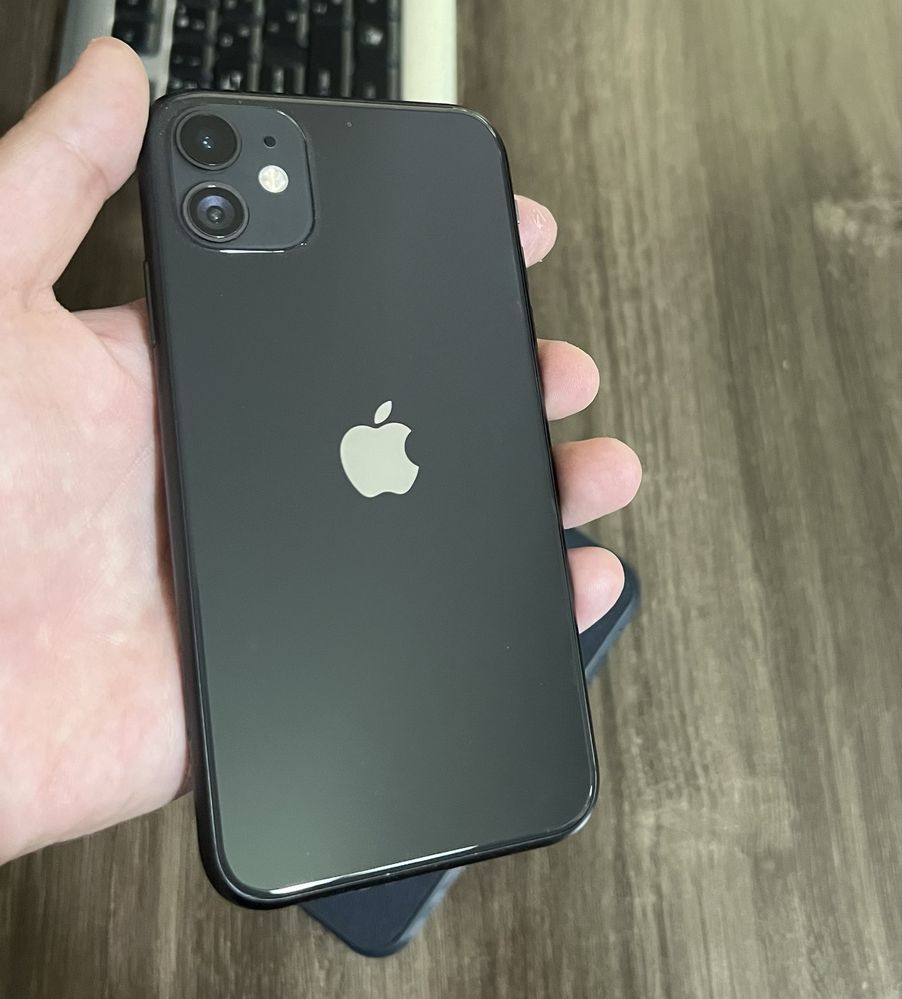 iPhone 11 256 gb