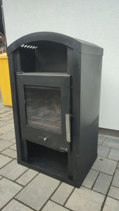 Semineu  6,5  KW