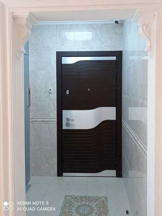 Продается 5 комнатная квартира, Район Сегели 8 А, до метро 1 остановка