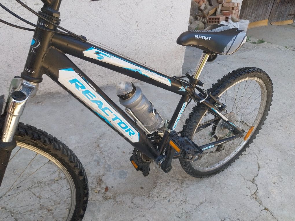Продавам колело Reactor sport оригинално