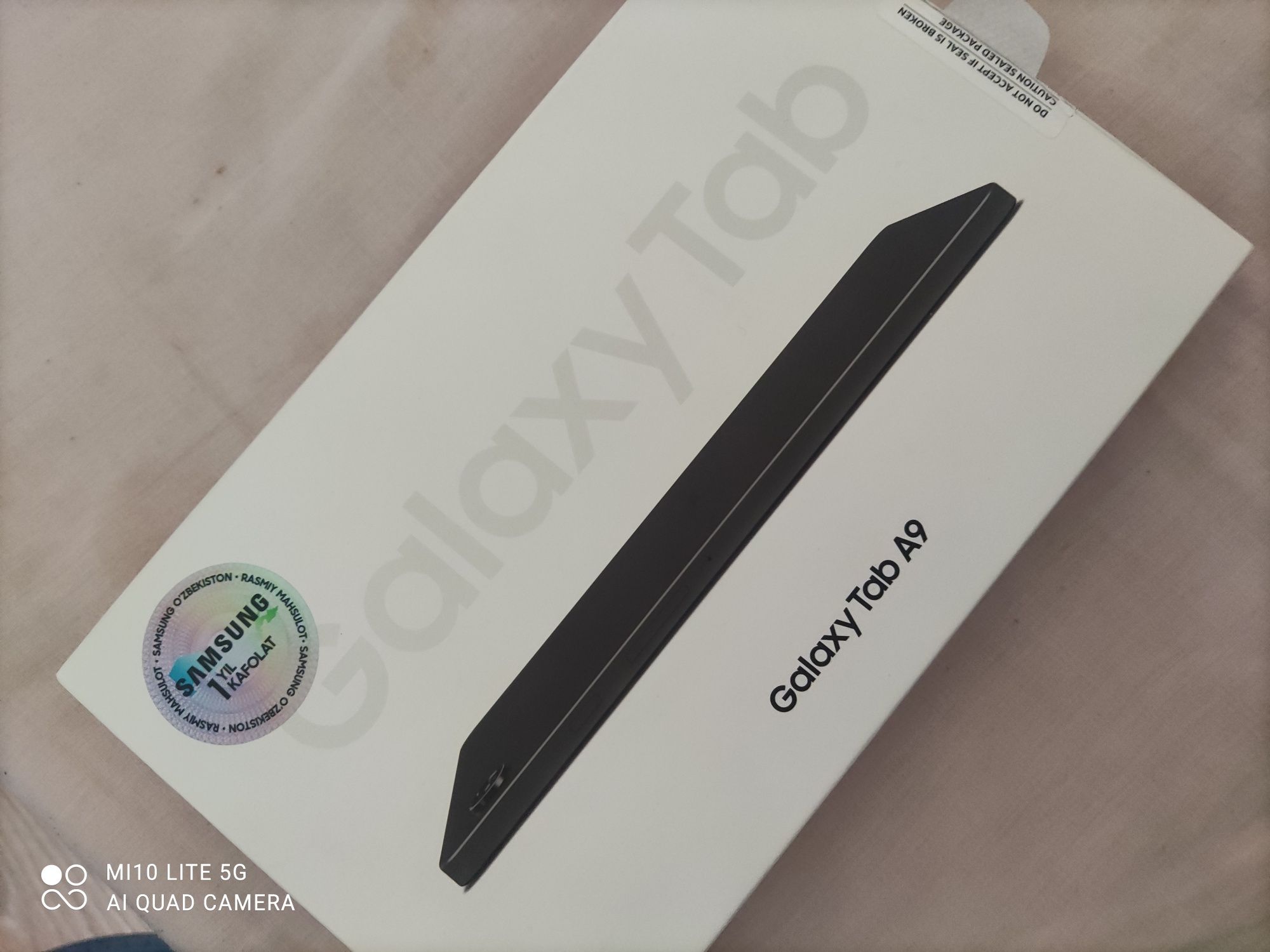 Galaxy Tab A9 64gb