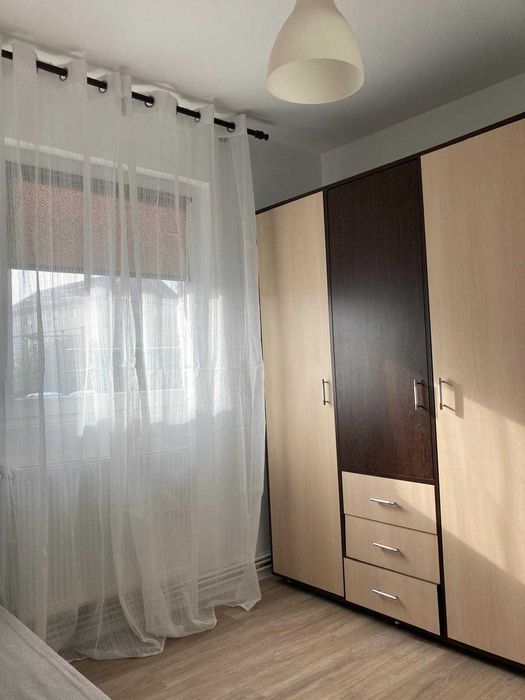 Apartament 2 camere – parter, ideal locuință sau spațiu comercial
