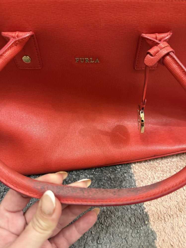 Дамска чанта Furla