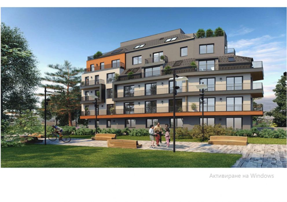 Продава се Тристаен апартамент в София, Овча купел 1 - 136 кв.м за 1563 €/кв.м - Снимка #3