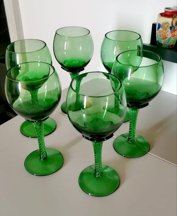 Din alte timpuri Italia