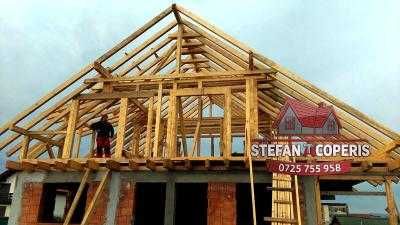 Montaj & Reparații Acoperișuri in Resita