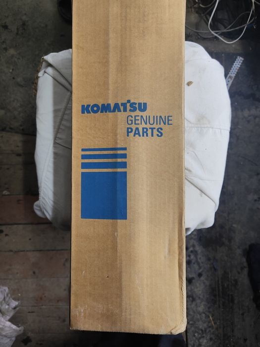 Фильтр гидравлический для спецтехники