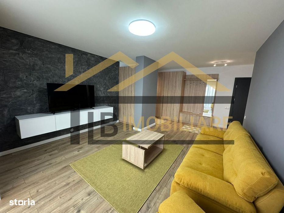 Apartament de 2 camere, 80mp, parcare, Zona Facultatea Petru Maior