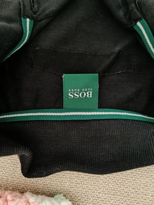 Мъжка Тениска Hugo Boss