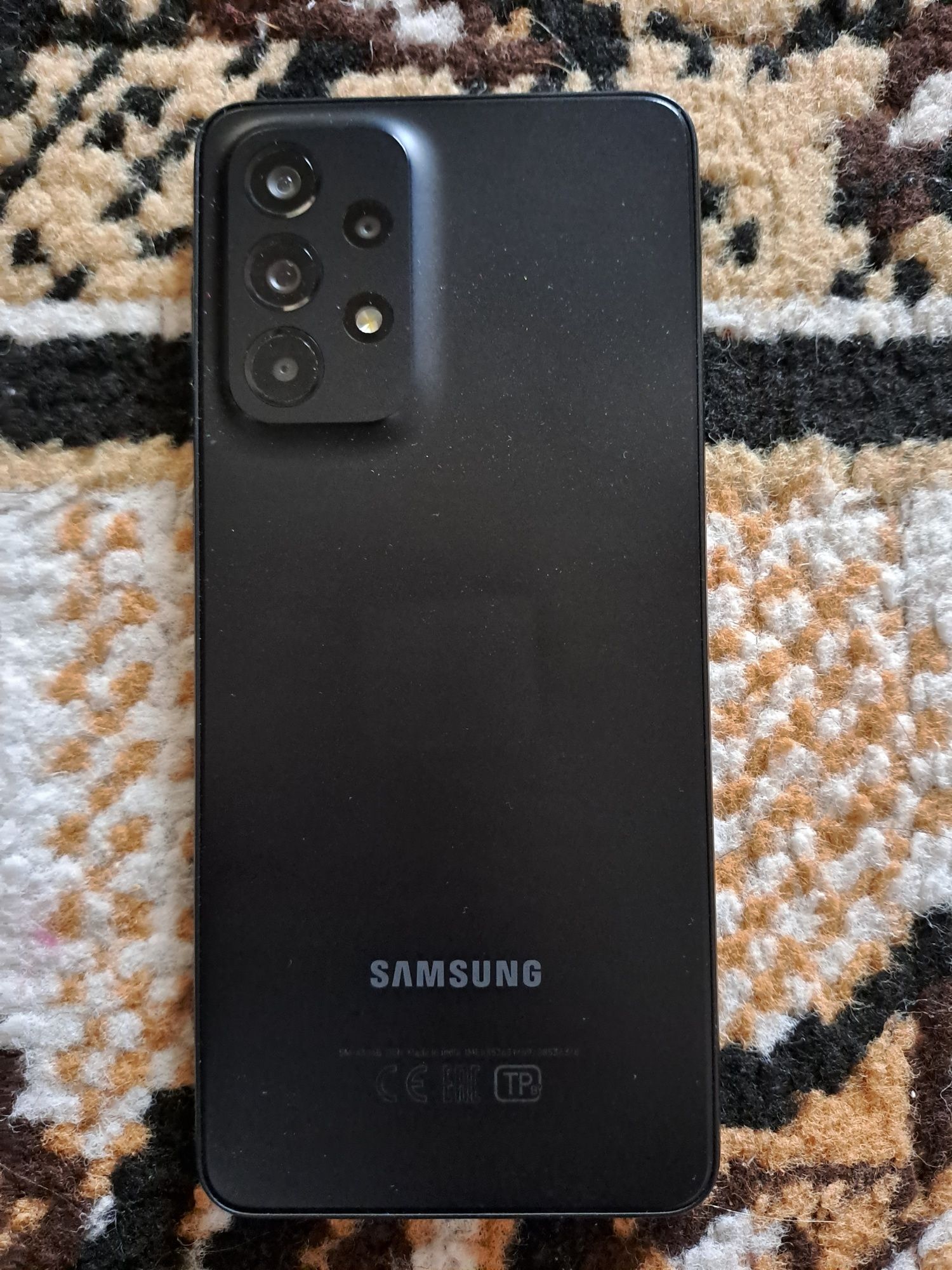 Samsung Galaxy A33 5G 6/128