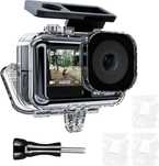Carcasa subacvatica waterproof 45m camera  DJI OSMO Action 3 4 5 Pro