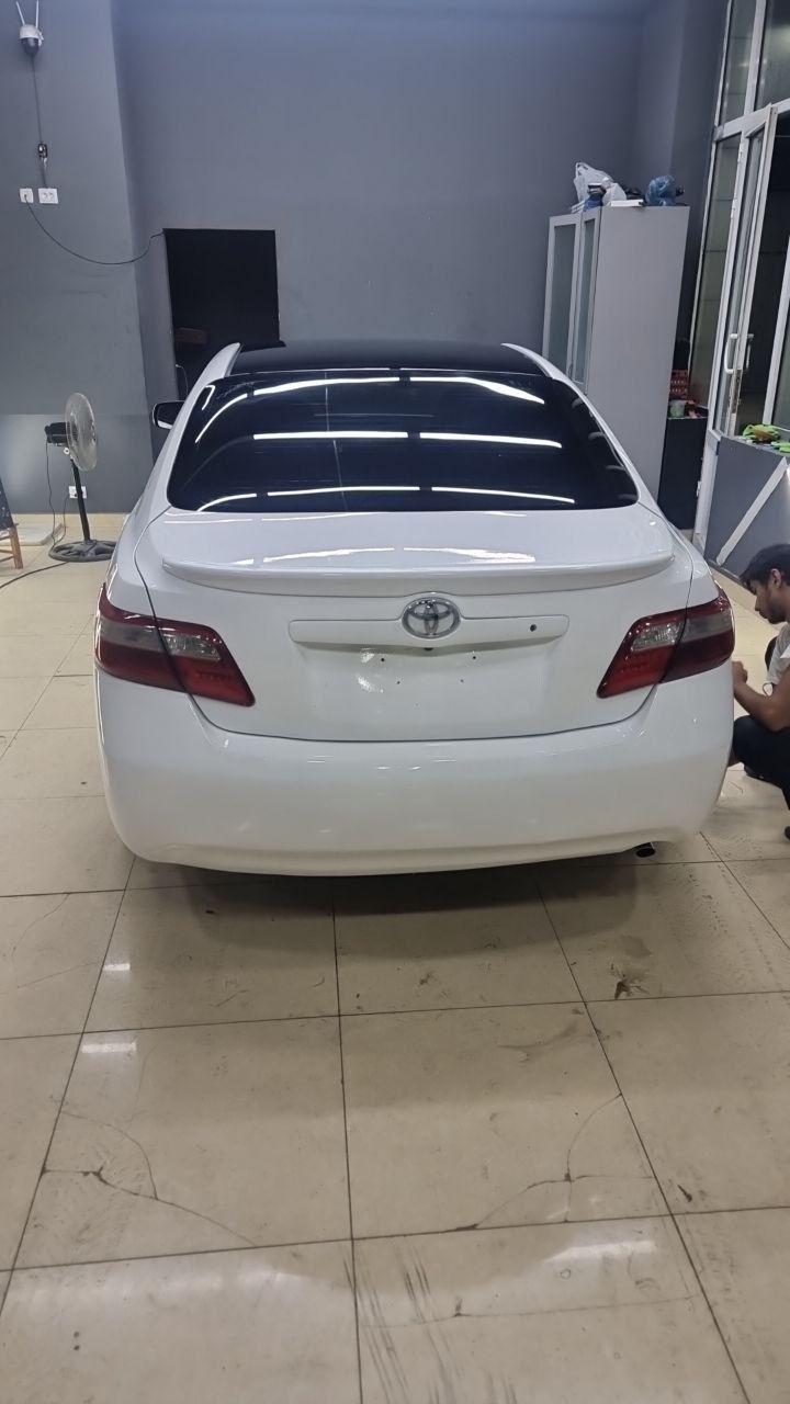 Tayota Camry 40 sotiladi gaz balon bor suyegi butun kraska azvijit bog