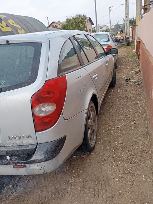 Vând Renault Laguna19