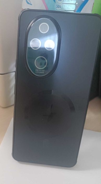 Мобилен телефон Honor 200 pro