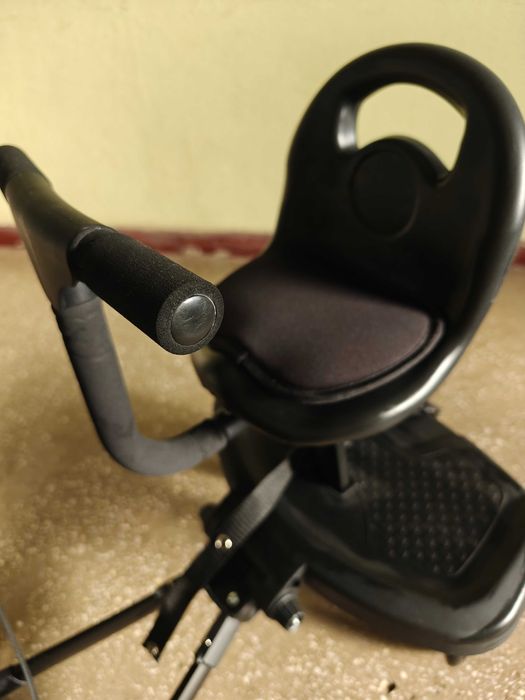 Se vinde buggy board