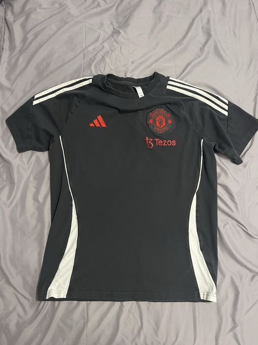 Manchester united тениска