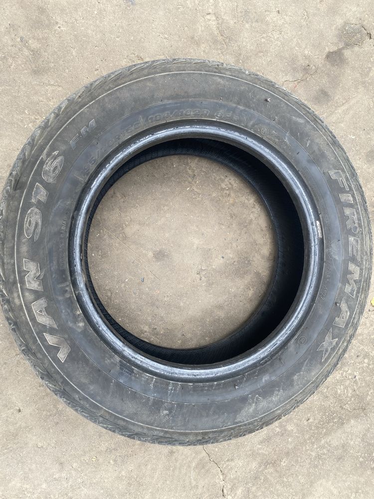 Резина firemax 195/70R 104/102 8PR