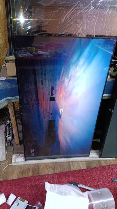 Ремонт телевизоров