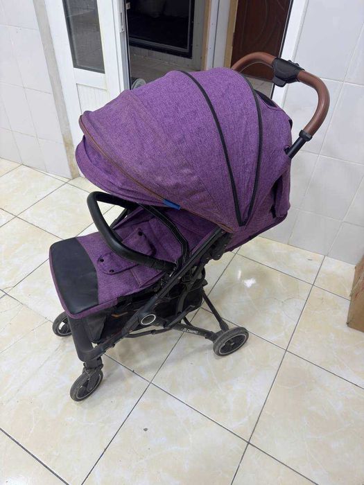 Продается детская коляска