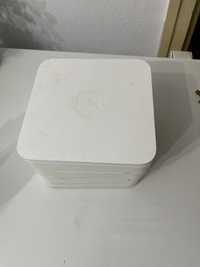 router wireless apple airport extreme base a1143 a 1354 a1408 a1202