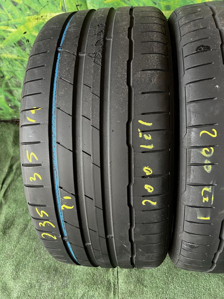 235 35 19 hankook vara