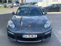 Porsche Panamera 3.0 Diesel