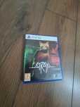 Stray для ps5 пс5