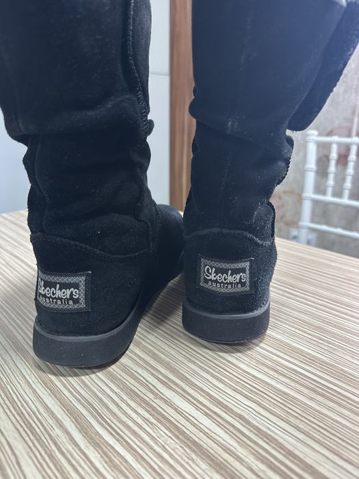 Ugg skechers australia