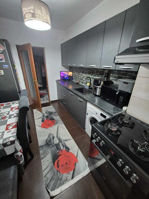Apartament 2 camere