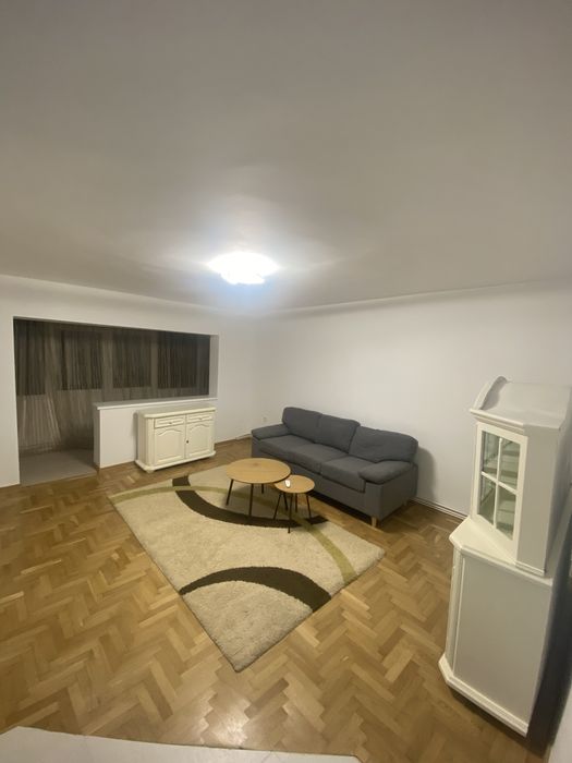 Apartament cu doua camere gata de inchiriat