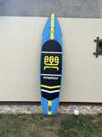 SUP -Stand up paddle board Funwater nou