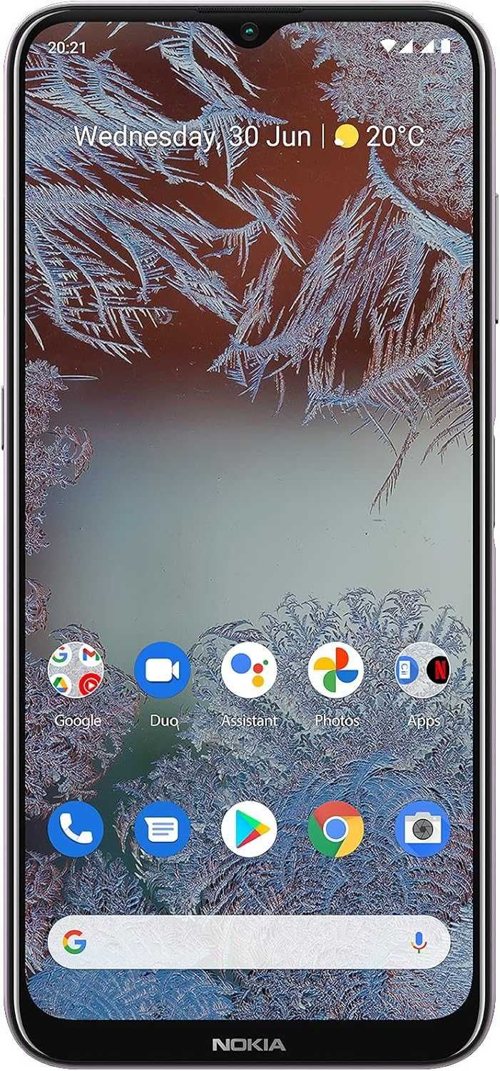 Смартфон Nokia G10 New unlocked