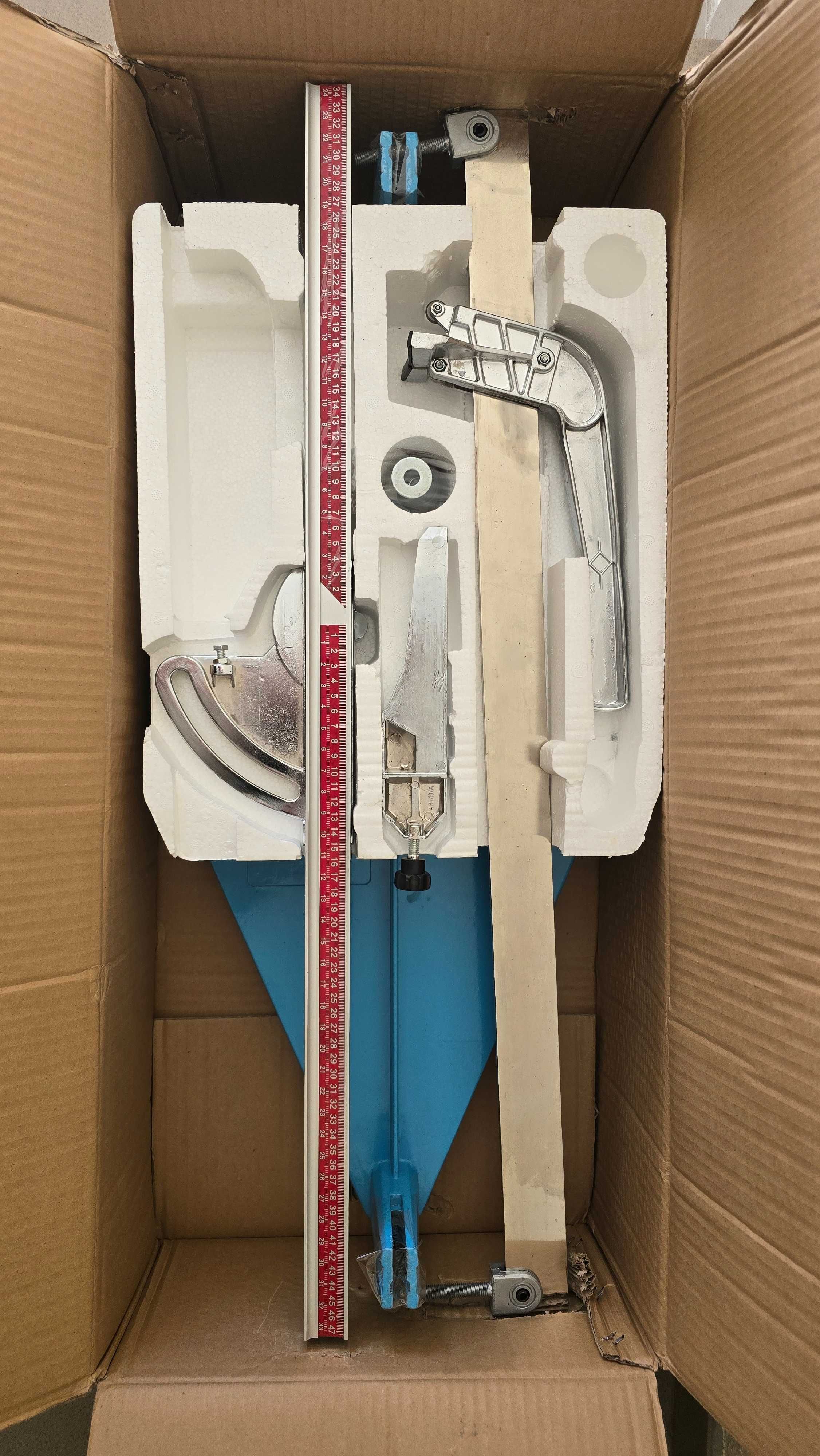 Vand Masina de taiat Gresie/Faianta 62 Cm, Brevettata