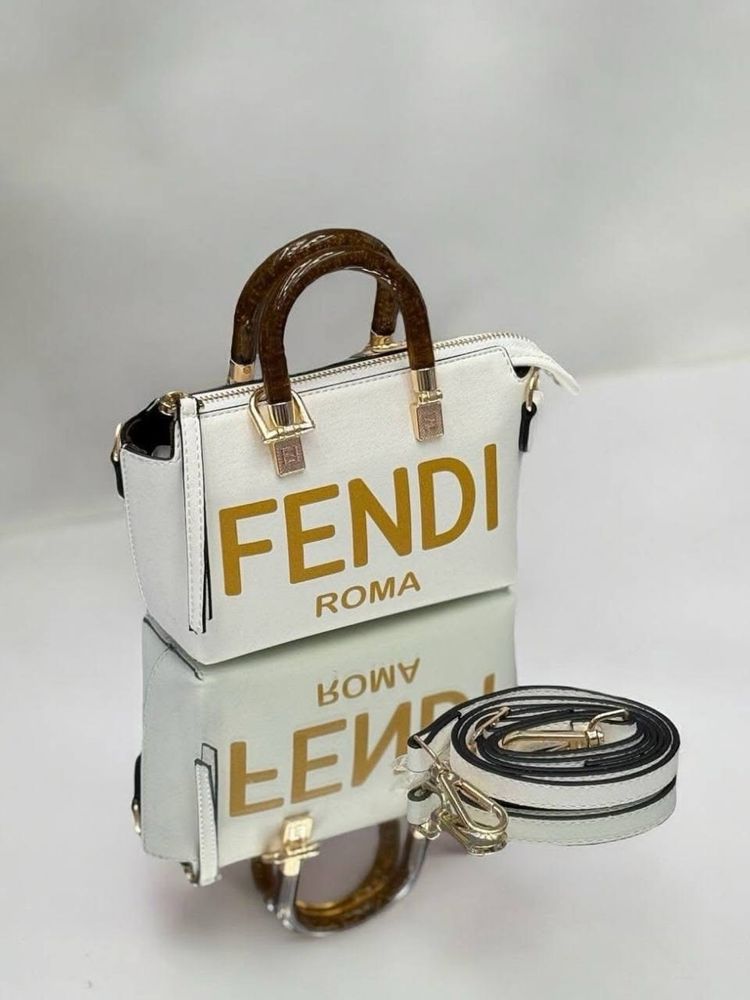Дамска чанта Fendy