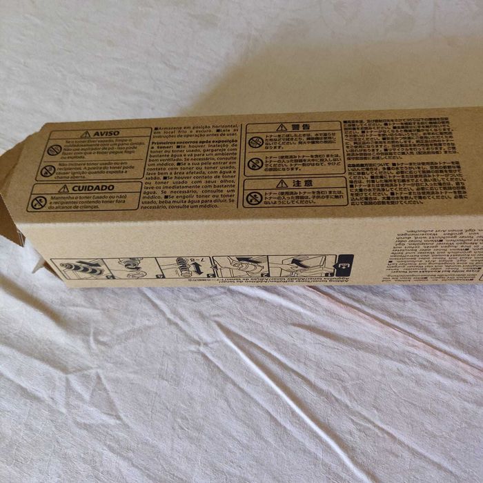 Toner cartus - RICOH MP 305
original, sigilat