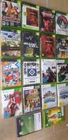 XBox и Xbox360 оригинални игри Перфектни -30лв/бр