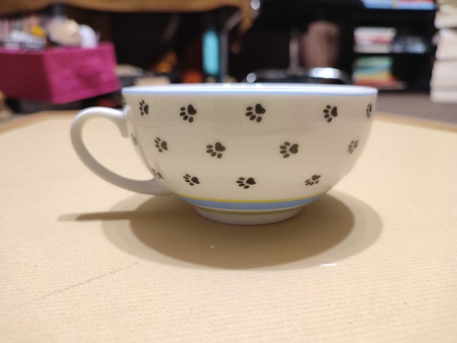Set 5 cani de cafea