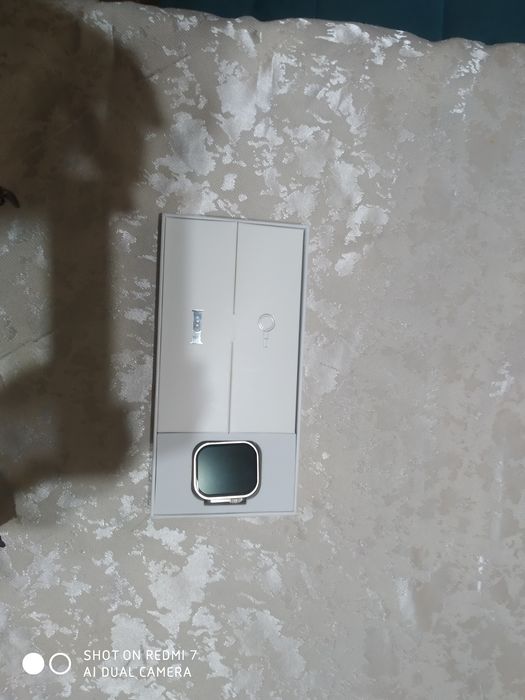 Apple watch soati sotiladi