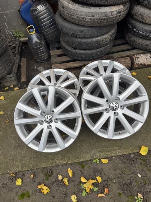 Vand Jante \ Roți aliaj  Audi Skoda  Vw R17 Mercedes