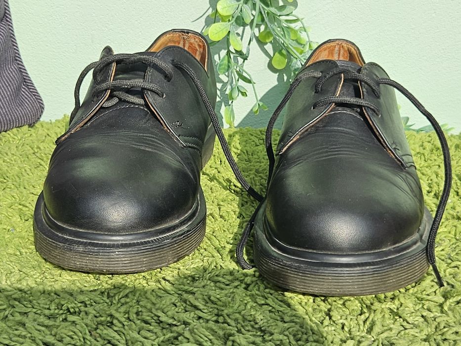 Dr Martens оригинални обувки